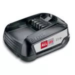 Bosch เครื่องดูดฝุ่นแบบไร้สาย ชาร์จไฟ สีขาว รุ่น BCS61113 [ผ่อน 0% 10เดือน]