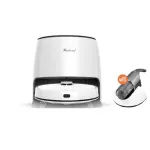 [รับประกัน 2 ปี] Mister Robot x Redroad หุ่นยนต์ดูดฝุ่น-ถูสั่น รุ่น G10 แถมฟรี!! เครื่องดูดไรฝุ่น BED VAC