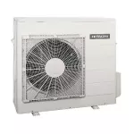 แอร์ Clearance Hitachi เครื่องปรับอากาศ รุ่น RAS-X30HGT Inverter 28,145 BTU แถมฟรีท่อแอร์ (ราคาไม่รวมติดตั้ง)