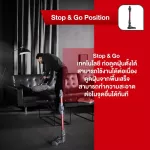 Tefal เครื่องดูดฝุ่นไร้สายงอได้ Tefal X-Force Flex 11.60 รุ่น TY9879WO