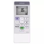 แอร์ Clearance Hitachi เครื่องปรับอากาศ รุ่น RAS-X30HGT Inverter 28,145 BTU แถมฟรีท่อแอร์ (ราคาไม่รวมติดตั้ง)