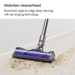 Dyson V12 Detect Slim  Total Clean Cordless Vacuum Cleaner with Floor Dok เครื่องดูดฝุ่นไร้สาย ไดสัน
