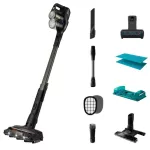 Philips Vacuum cleaner เครื่องดูดฝุ่นไร้สาย (Speed Pro Max Aqua++) รุ่น XC8349/01