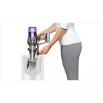 Dyson Digital Slim  Fluffy Cordless Vacuum Cleaner (Nickel/Nickel) เครื่องดูดฝุ่นไร้สาย ไดสัน