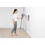 Dyson Digital Slim  Fluffy Cordless Vacuum Cleaner (Nickel/Nickel) เครื่องดูดฝุ่นไร้สาย ไดสัน