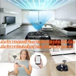 SAMSUNGเครื่องดูดฝุ่นหุ่นยนต์VR20K9350WK/STหุ่นยนต์ดูดฝุ่นซัมซุงPOWEROBOTรุ่นใหม่ล่าสุดซื้อแล้วไม่มีรับเปลี่ยนคืนทุกกรณี
