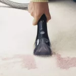 Bissell ProHeat Spot Cleaner เครื่องขจัดคราบเอนกประสงค์ บนโซฟา พรม เบาะรถยนต์ รับประกัน 1 ปี