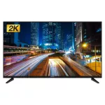 SHARP Smart TV 40 inches Netflix Youtube Bowser 2T-C40EF2X