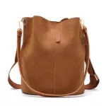 Vintage Leather Designer Handbags Hi Quity Oulder Bags Ladies Handbags Brand Women's Totes NG Wild Bag