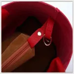 Women Totes Bag Pu Pt Leather Women Bags Mobile Mesger Oulder Bags Luxury Brand Ladies Handbag Cross Buns