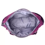 New Women Famous Brand Big Nylon Oulder Beach Bag Ca Tote Fe Crossbody Bag Sac A Mian Fme Bolsas Finia