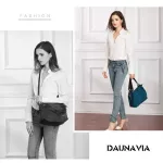 Daunavia Ladies Oulder Bag Brand Handbags Fe Large Handbag Soft Bags Corduroy Se Ses Lady Mesger Pges