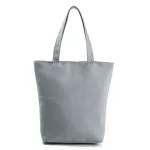 Miyahouse Vintage Design Oulder Bag Women Statue Of Liberty Printed Tote Handbag Fe Canvas Ca Tote Lady Beach Bag