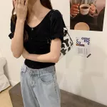 Cow Pattern Baguette Bags For Women Designer Oulder Bags Crossbody Bag Sml Cute Mesger Bag Handbags And Ses