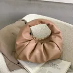 New Oulder Bags for Women Tote Handbag de Luxe FME FOLDS PGS TOTES SOFT ROUPAS FinAs TOREBA Clutch