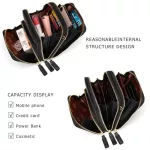 Drop Iing Celhone Bag Daily Use Card Holder Sml Mmer Oulder Bag For Women