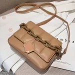 New Women Oulder Bag Hi Quity Leather Bag Vintage Chain Handbags And Se Popular Women Crossbody Bag