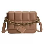 New Women Oulder Bag Hi Quity Leather Bag Vintage Chain Handbags And Se Popular Women Crossbody Bag
