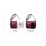 Mmer Style Soft Leather Luxury Handbags Women Bags Designer Woman Mesger Oulder Crossbody Bags For Women Sac A Main