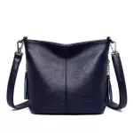 Ladies Hand Crossbody Bags for Women Luxury Ses and Handbags Women Leather Tasssels Designer BuCet SAC