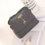 Women Bag Mesger Bags Bag With Deer Toy Ell S Girls Oulder Crossbody Bags Luxury Handbag Designer
