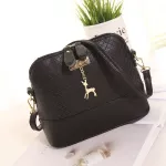 Women Bag Mesger Bags Bag With Deer Toy Ell S Girls Oulder Crossbody Bags Luxury Handbag Designer