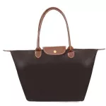 New Women Bags Famous Designer Handbags Beach Bags Ca Leather Nylon Waterproof Tote Bolsas Finina