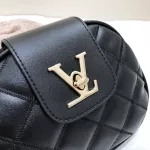 Women Oulder Bag Orean-Style Crossbody Mesger Spea Quilted Layer Bag Handbag Leather Famous Designer