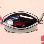 New Women's Mesger Bag Scrub Ell Bag Nubuc Leather Sml Crossbody Bags Er The Oulder Women Handbag