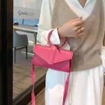 Women's Crossbody Bag Handbags Ca Mini Portable Handbag Chic Ch Wt Bag Fe Design Mesger Oulder Bags