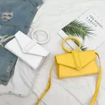 Women's Crossbody Bag Handbags Ca Mini Portable Handbag Chic Ch Wt Bag Fe Design Mesger Oulder Bags