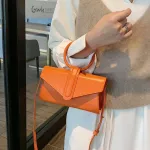 Women's Crossbody Bag Handbags Ca Mini Portable Handbag Chic Ch Wt Bag Fe Design Mesger Oulder Bags