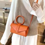 Women's Crossbody Bag Handbags Ca Mini Portable Handbag Chic Ch Wt Bag Fe Design Mesger Oulder Bags