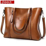 Luxury Women's Handbag Designer Mesger Bags Large Oer Totes Inced Oulder Bag Sac A Main Ladies Soft Leather Bag
