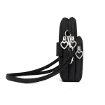 Women Mmer Bag Oulder Strap Mesger Ch Bag Wlet Multifunction Mobile Phone Bag Cn Se Crossbody Bags For Women