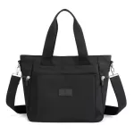 Womens Hand Bags Designer Luxury Handbags Women Nylon Oulder Bags Fe -Handle Bags Brand Handbags