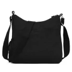 Women NYLON OULDER BAGS MULTI ZIER POCET MESGER BAGS WATERPROOF CROSSBIDY BAG -Handle Satchel Handbag Tote