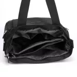 Womens Hand Bags Designers Luxury Handbags Women Nylon Oulder Bags Fe -Handle Bags Brand Handbags