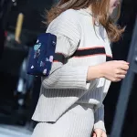 Vers Leather Cell Phone Bag Oulder Arm Bag Pocet Wlet Pouch Case Nec Strap For For Samng For Iphone