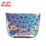 New Famous Bao Bags Women Diamond Lattice Fold Er Bags Women Handbags Sml Chain Oulder Bags Mesger Bag Bao Bolsa