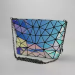 New Famous Bao Bags Women Diamond Lattice Fold Er Bags Women Handbags Sml Chain Oulder Bags Mesger Bag Bao Bolsa