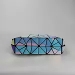 New Famous Bao Bags Women Diamond Lattice Fold Er Bags Women Handbags Sml Chain Oulder Bags Mesger Bag Bao Bolsa