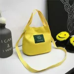 Crossbody Bags For Women Canvas Women Handbags Designer Bags Famous Brand Women Bags Ses And Handbags Bucet Handbag Ca