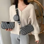 Brand Mahjong Bag Se 3 In 1 Oulder Bags Crossbody Designer Handbag Pu Leather Tote Bags Baguette Bag For Women