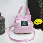 Crossbody Bags For Women Canvas Women Handbags Designer Bags Famous Brand Women Bags Ses And Handbags Bucet Handbag Ca