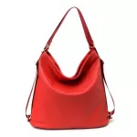 Multi Function Handbags Luxury Oulder Bags Hobos Designer Bags for Women Ladies Pu Leather Bags WLHB1410