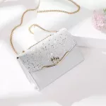 Mini Pu Leather Oulder Bags For Women New Oulder Fe Flap Bags Fe Travel Handbags And Ses