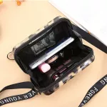 Luxury Hand Bags For Women New Itcase S Totes Sml Luggage Bag Women Famous Brand Clutch Ses And Handbags