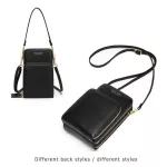 Drop Iing Brand Crossbody Celhone Bag Daily Use Card Holder Sml Mmer Oulder Bag For Women Wlet