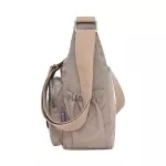 New Women Handbag Oulder Bag Fe Lit Crossbody Bag Ladies Mesger Bag Nylon Waterproof Lady Se Sac A Main